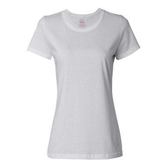 Fruit of the Loom HD Cotton Women's Short Sleeve T-Shirt