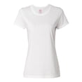 thumbnail image 1 of Fruit of the Loom HD Cotton Women�'s Short Sleeve T-Shirt, 1 of 4