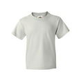thumbnail image 1 of Fruit of the Loom | HD Cotton Youth Short Sleeve T-Shirt | 100% Cotton, 1 of 5