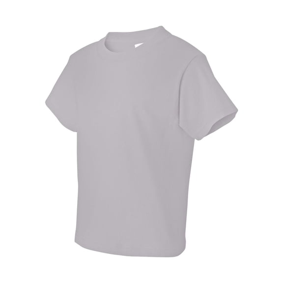 Fruit of the Loom HD Cotton Youth Short Sleeve T-Shirt