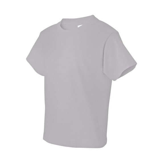 Fruit of the Loom HD Cotton Youth Short Sleeve T-Shirt