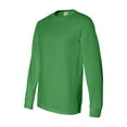 thumbnail image 1 of Fruit of the Loom HD Cotton for Men Women Long Sleeve Tshirt Shirt Casual Sport, 1 of 3