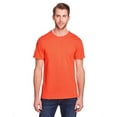 thumbnail image 1 of Fruit of the Loom IC47MR Adult Unisex ICONIC Burnt Orange T-Shirts, Multi Pack, 2XL - 3 Pack, 1 of 3