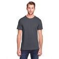 thumbnail image 1 of Fruit of the Loom IC47MR Adult Unisex ICONIC Charcoal Grey T-Shirts, Multi Pack, S - 3 Pack, 1 of 3