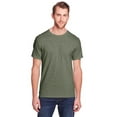 thumbnail image 1 of Fruit of the Loom IC47MR Adult Unisex ICONIC Military Grn Hth T-Shirts, Multi Pack, M - 3 Pack, 1 of 3