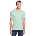 thumbnail image 1 of Fruit of the Loom IC47MR Adult Unisex ICONIC Mint To Be Hthr T-Shirts, Multi Pack, S - 3 Pack, 1 of 3