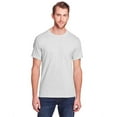 thumbnail image 1 of Fruit of the Loom IC47MR Adult Unisex ICONIC Oatmeal Heather T-Shirts, Multi Pack, L - 3 Pack, 1 of 3