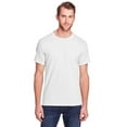 thumbnail image 1 of Fruit of the Loom IC47MR Adult Unisex ICONIC White T-Shirts, Multi Pack, M - 3 Pack, 1 of 3