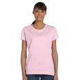 thumbnail image 1 of Fruit of the Loom L3930R Ladies Fashion T-Shirt -Classic Pink-Small, 1 of 2