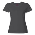 thumbnail image 1 of Fruit of the Loom L3930R Ladies HD Cotton T-Shirt, 1 of 3