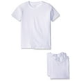thumbnail image 1 of Fruit of the Loom Little Boys' Toddler 3-Pack T-Shirts (Sizes 2T - 5T) (Toddler), 1 of 2