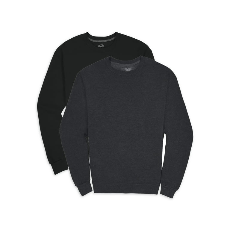 Walmart fruit of the loom sweatshirt sales