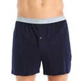 thumbnail image 1 of Fruit of the Loom Men's Cotton Knit Boxer Shorts 3P722, 3 Pack, Assorted , Large, 1 of 4