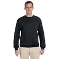 thumbnail image 1 of Fruit of the Loom - Supercotton Crewneck Sweatshirt - 82300R, 1 of 4