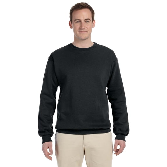 Fruit of the Loom - Supercotton Crewneck Sweatshirt - 82300R