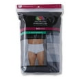 thumbnail image 1 of Fruit of the Loom Men's 3-Pack Premium Big Man Brief, assorted, 4X-Large, 1 of 2