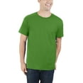 thumbnail image 1 of Fruit of the Loom Men's 360 Breathe Crew T Shirt, Sizes S-4XL, 1 of 6