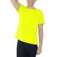 thumbnail image 1 of Fruit of the Loom Men's 360 Breathe Crew T Shirt, 1 of 6
