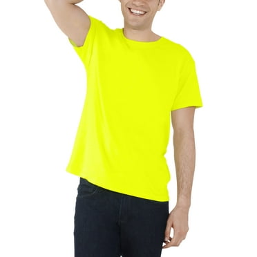Fruit of the Loom Men's 360 Breathe Crew T Shirt