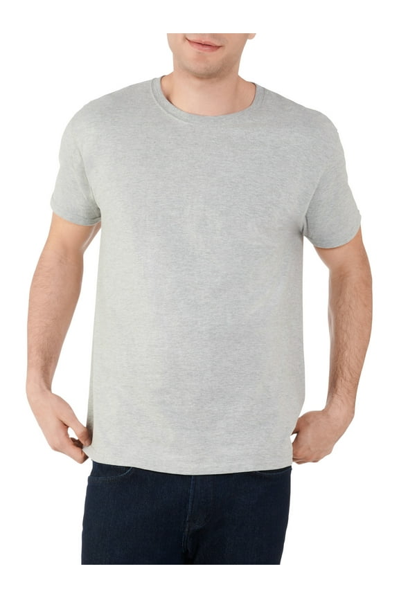 Men's 360 Breathe Crew T Shirt