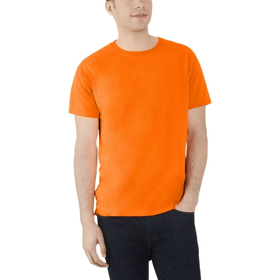 Fruit of the Loom Men's 360 Breathe Crew T Shirt