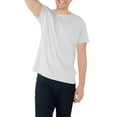 thumbnail image 1 of Fruit of the Loom Men's 360 Breathe Crew T Shirt, 1 of 5