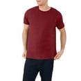 thumbnail image 1 of Fruit of the Loom Men's 360 Breathe Crew T Shirt, 1 of 5