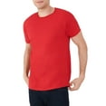 thumbnail image 1 of Fruit of the Loom Men's 360 Breathe Crew T Shirt, 1 of 5