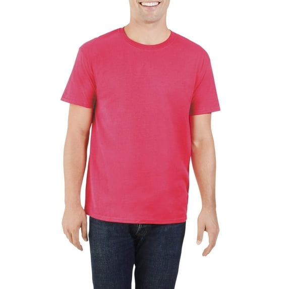 Fruit of the Loom Men's 360 Breathe Crew T Shirt