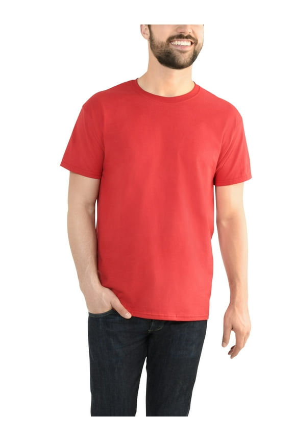 Men's 360 Breathe Crew T Shirt