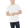 thumbnail image 1 of Fruit of the Loom Men's 360 Breathe Pocket T Shirt, Sizes S-4XL, 1 of 6