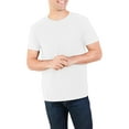 thumbnail image 1 of Fruit of the Loom Men's 360 Breathe Pocket T Shirt, 1 of 5