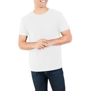 Fruit of the Loom Men's 360 Breathe Pocket T Shirt