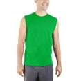 thumbnail image 1 of Fruit of the Loom Men's 360 Breathe Sleeveless Muscle Shirt, Sizes S-4XL, 1 of 6