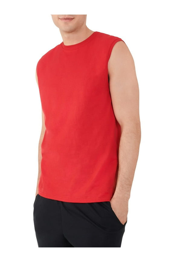 Men's 360 Breathe Sleeveless Muscle Shirt
