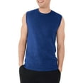thumbnail image 1 of Fruit of the Loom Men's 360 Breathe Sleeveless Muscle Shirt, 1 of 5