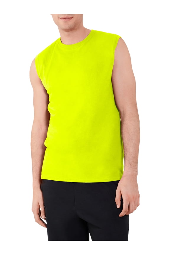 Men's 360 Breathe Sleeveless Muscle Shirt