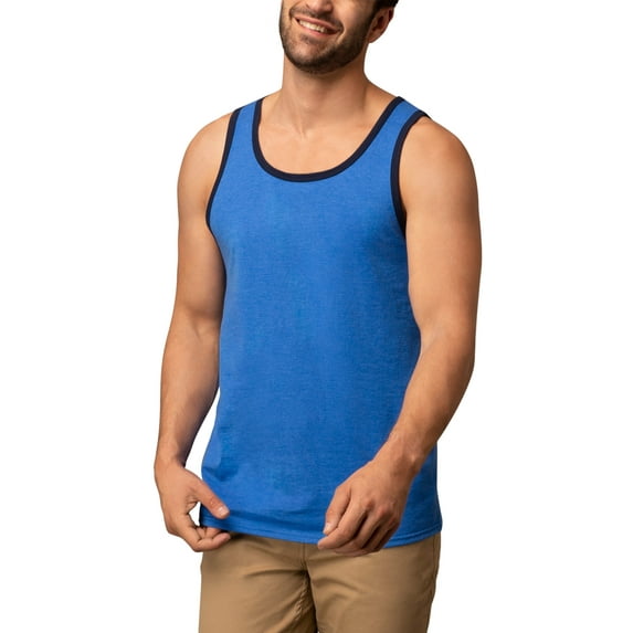 Fruit of the Loom Men's 360 Breathe Sleeveless Tank Top