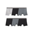 thumbnail image 1 of Fruit of the Loom Men's 360 Stretch Performance Boxer Briefs, Quick Dry and Moisture Wicking, 1 of 13
