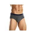 thumbnail image 1 of Fruit of the Loom Men's 3Pack Assorted Briefs Underwear, 2XL, 1 of 3