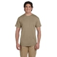 thumbnail image 1 of Fruit of the Loom Men's 5 oz HD Cottonâ„¢ T-Shirt - 3931, 1 of 4