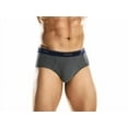 thumbnail image 1 of Fruit of the Loom Men's 5Pack Assorted Briefs Underwear, M, 1 of 2