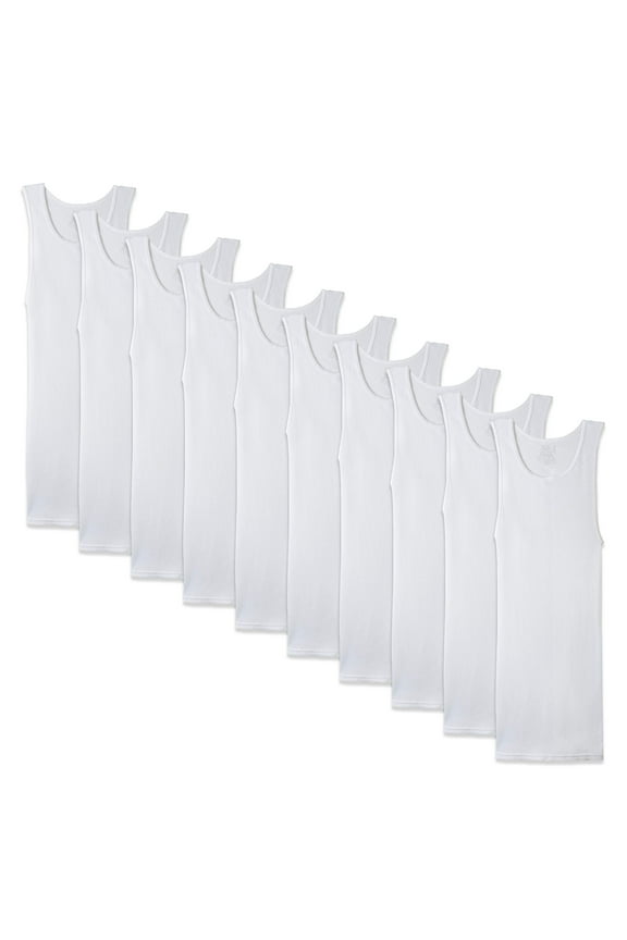 Men's A-Shirts Tank Tops Tanks Undershirts