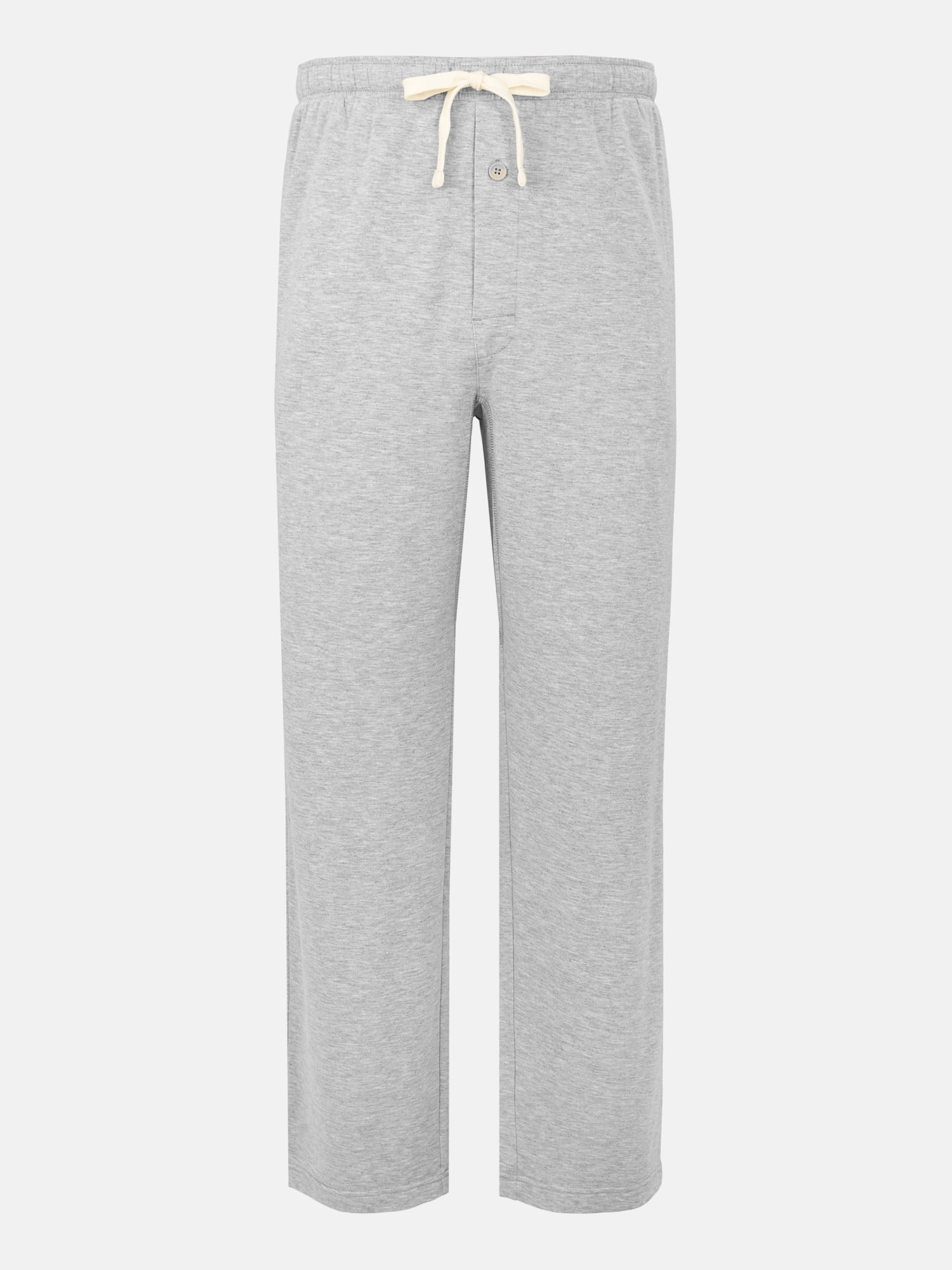 Fruit of the Loom Men’s French Terry Pajama Sleep Pant, S-2XL