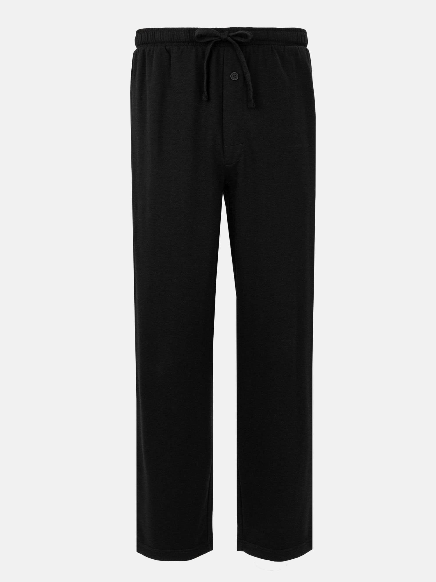Fruit of the Loom Men’s French Terry Pajama Sleep Pant, S-2XL