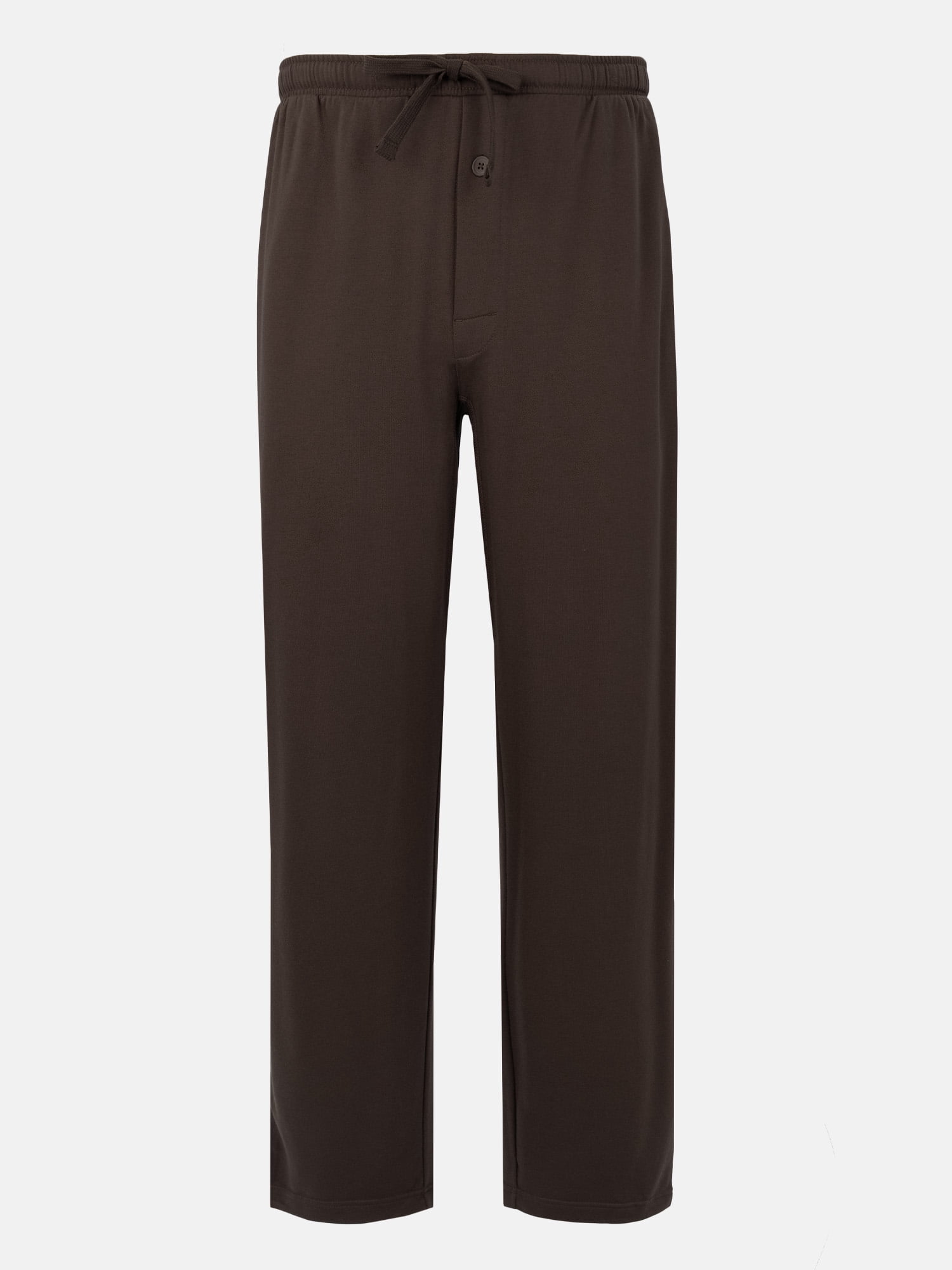 Fruit of the Loom Men’s French Terry Pajama Sleep Pant, S-2XL