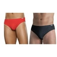 thumbnail image 1 of Fruit of the Loom Men's Bikinis Briefs ASSORTED 6-pack New in Famous Brand Packs, 1 of 3