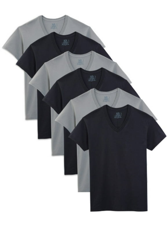 V Neck Shirt Packs