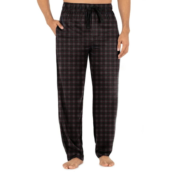 Fruit of the Loom Men's Blitz Sleep Pant