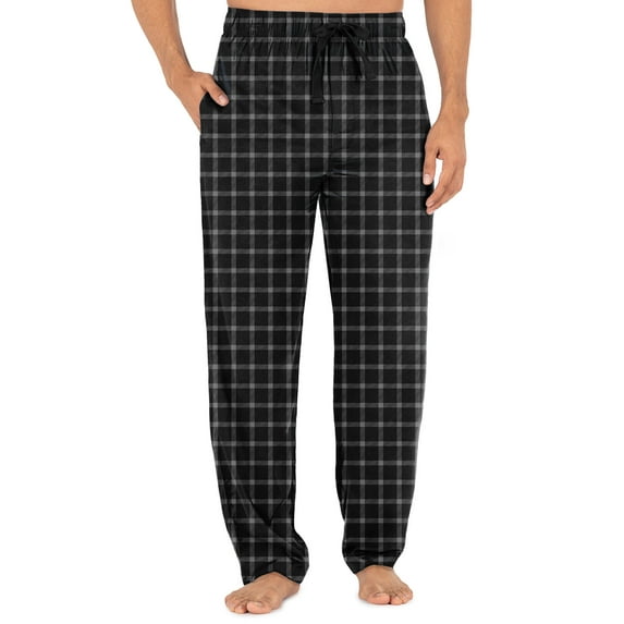 Fruit of the Loom Men's Blitz Sleep Pant